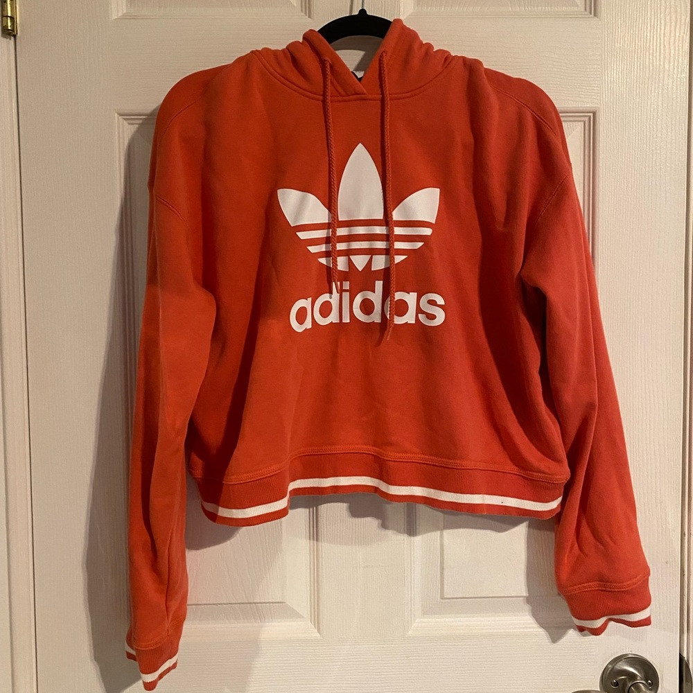 Adidas original hoodie